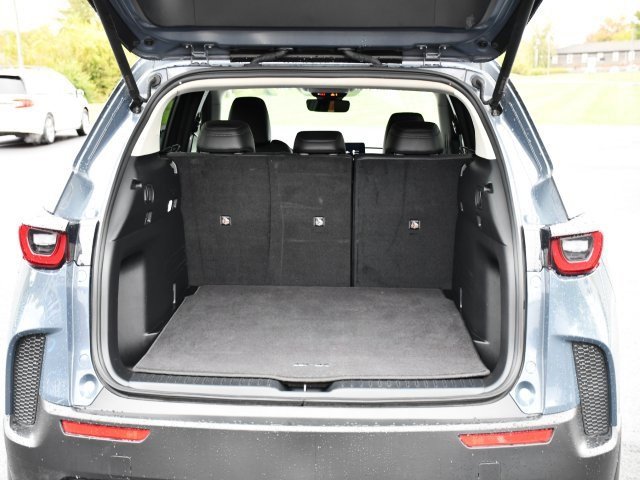 Used 2023 MAZDA CX-50 AWD 2.5 S w/ Cargo Package image 29