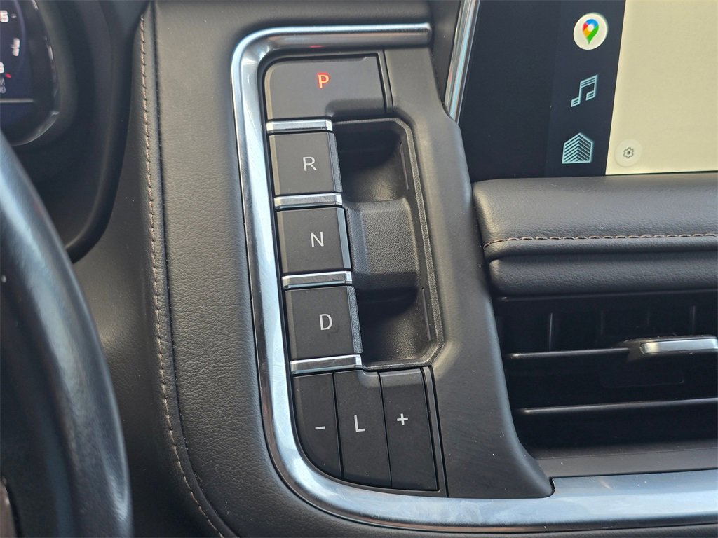 Used 2022 Chevrolet Tahoe High Country image 32