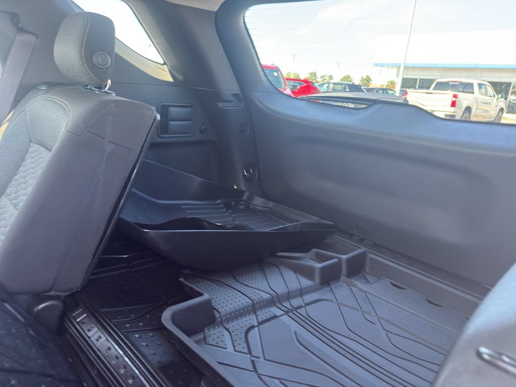 Used 2020 Chevrolet Equinox LT AWD/4WD image 34
