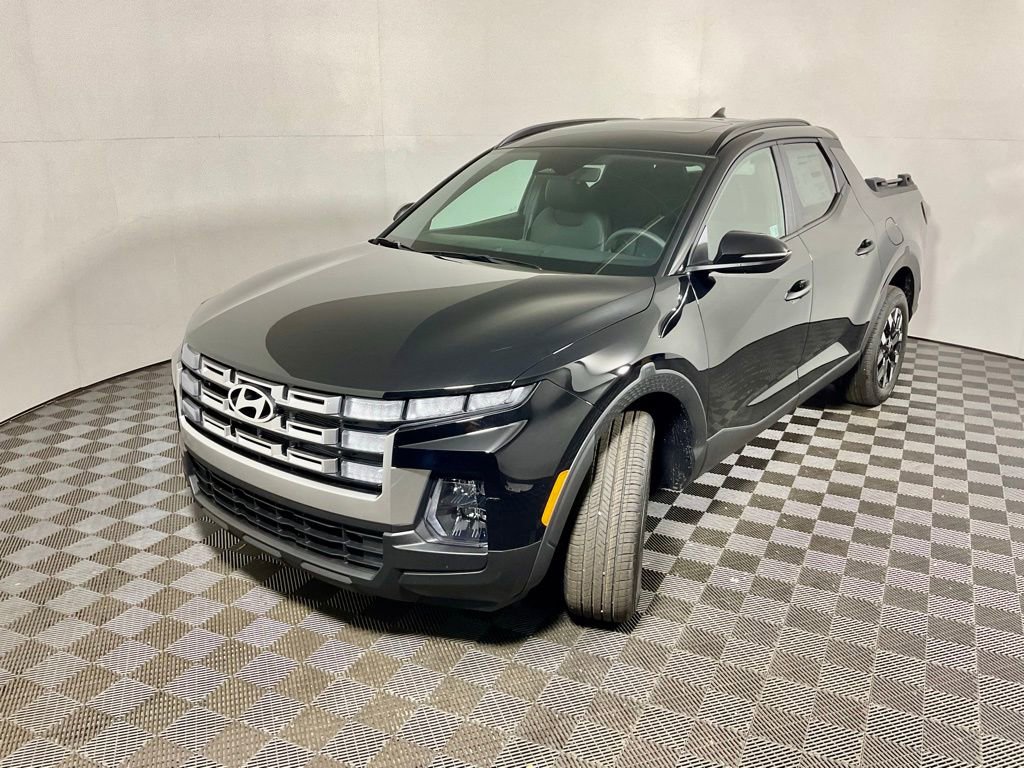 New 2026 Hyundai Santa Cruz SEL image 12