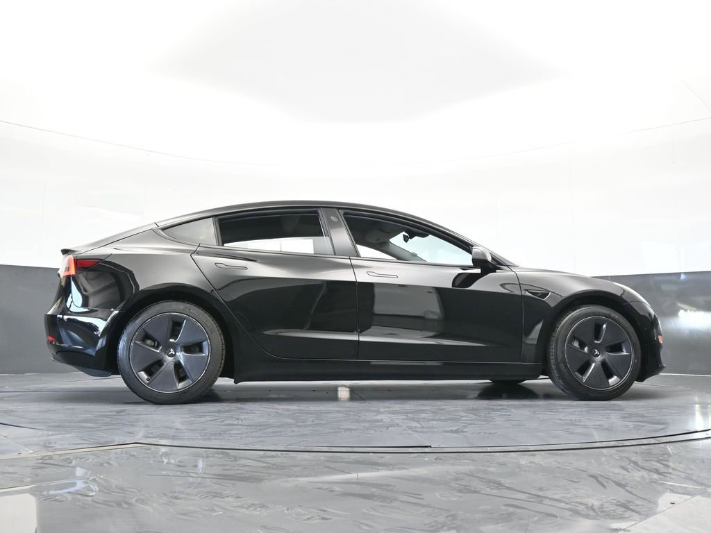 Used 2021 Tesla Model 3 Standard Range Plus image 56