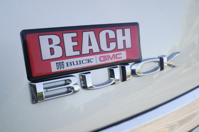 Used 2014 Buick LaCrosse Leather FWD image 38