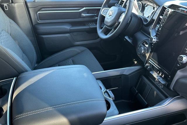 New 2026 RAM 1500 Big Horn image 14