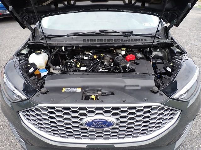 Certified 2023 Ford Edge SEL w/ Convenience Package image 13