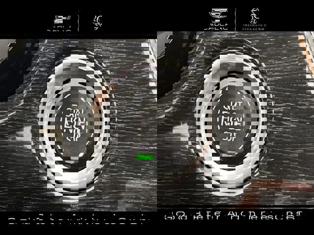 Certified 2022 Cadillac XT6 Premium Luxury image 23