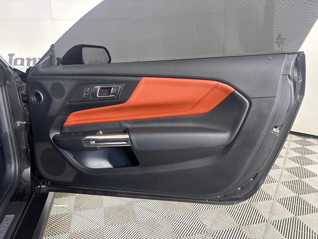 Used 2024 Ford Mustang GT Premium w/ GT Performance Package RWD image 22