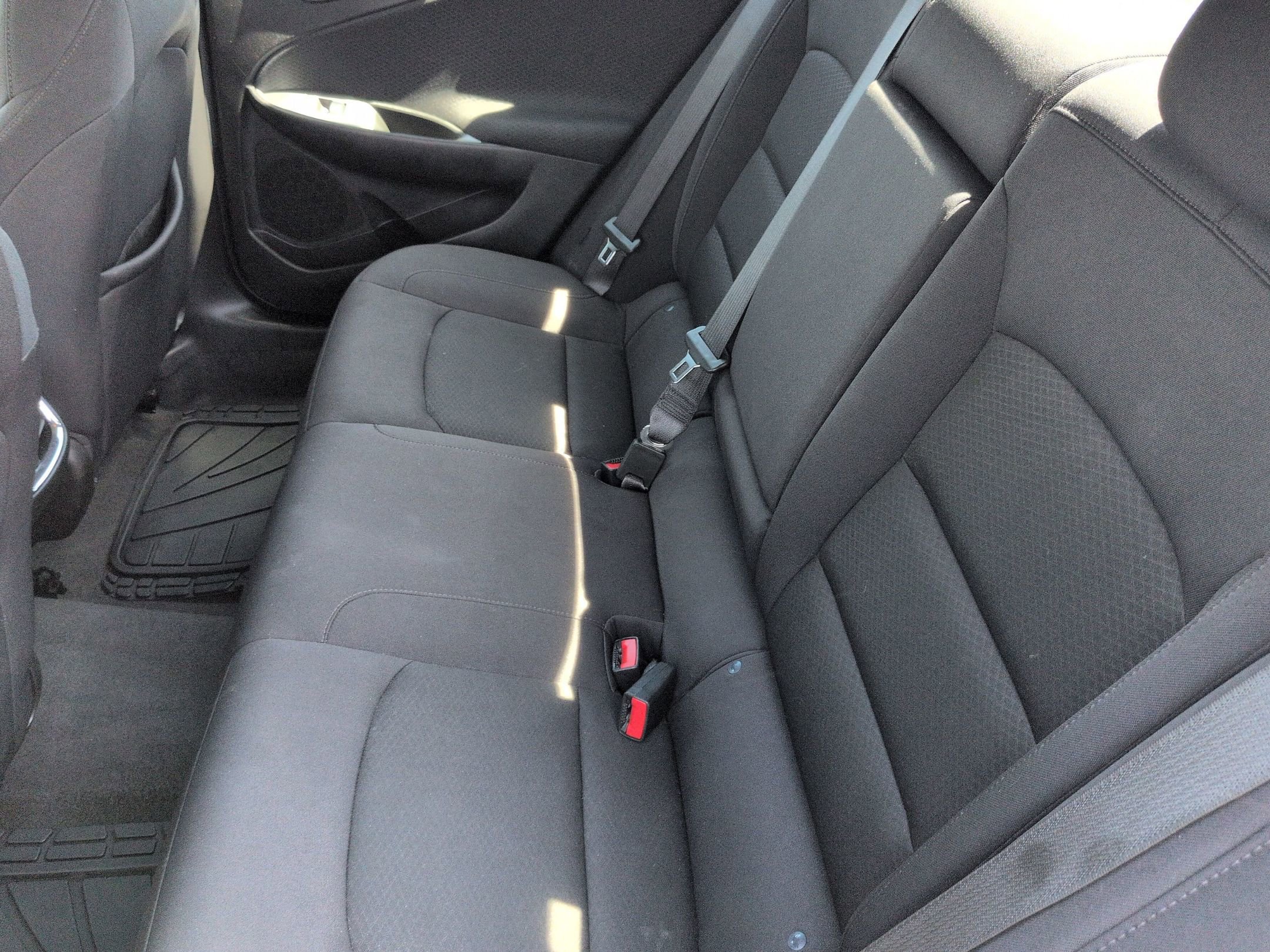 Used 2024 Chevrolet Malibu LT image 29