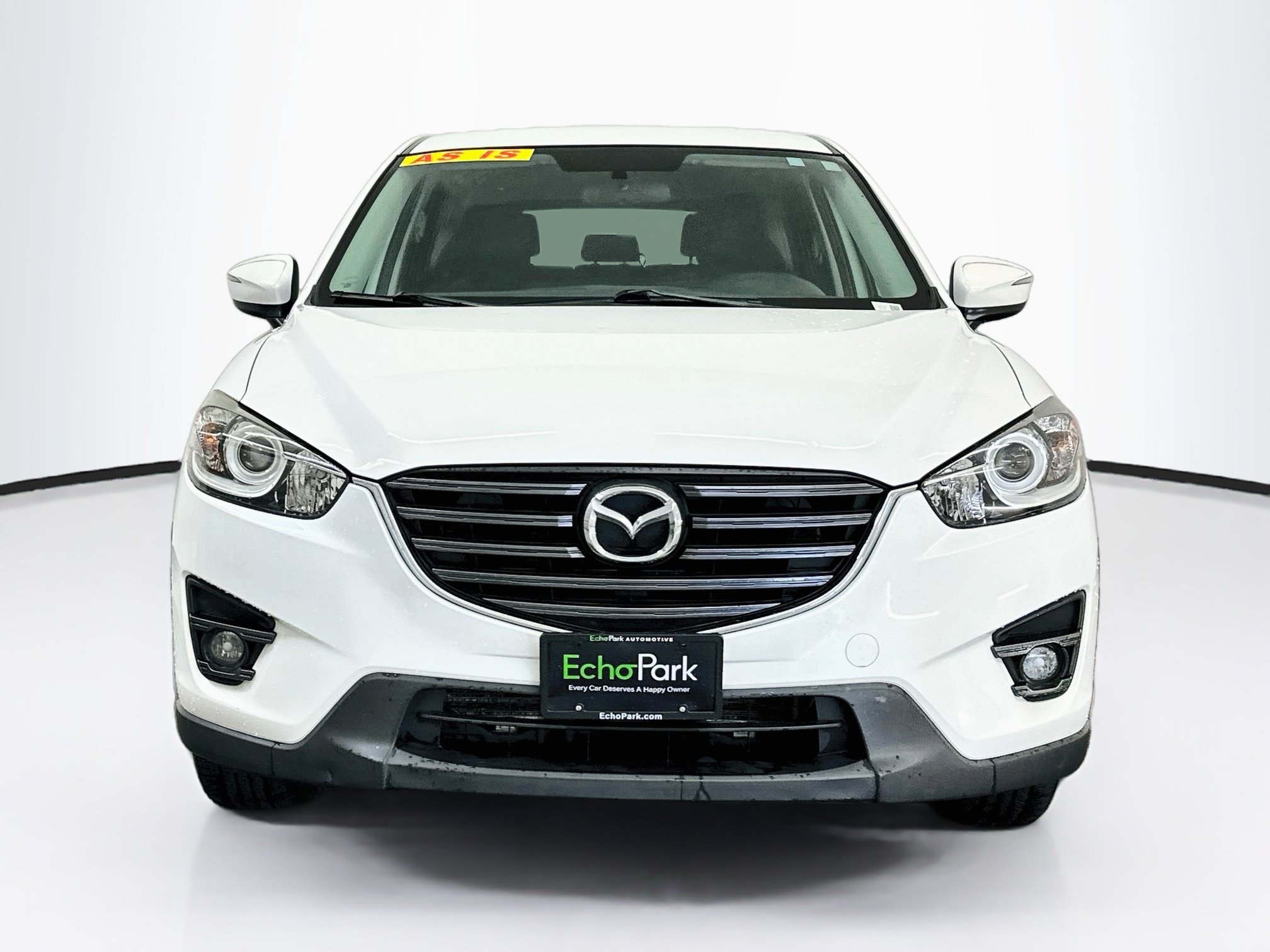 Used 2016 MAZDA CX-5 Touring AWD/4WD image 2