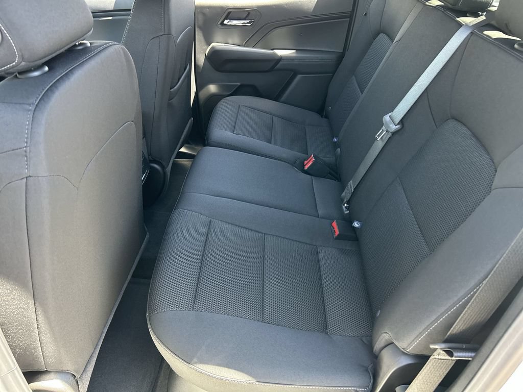 New 2026 GMC Canyon Elevation w/ Convenience Package AWD/4WD image 25