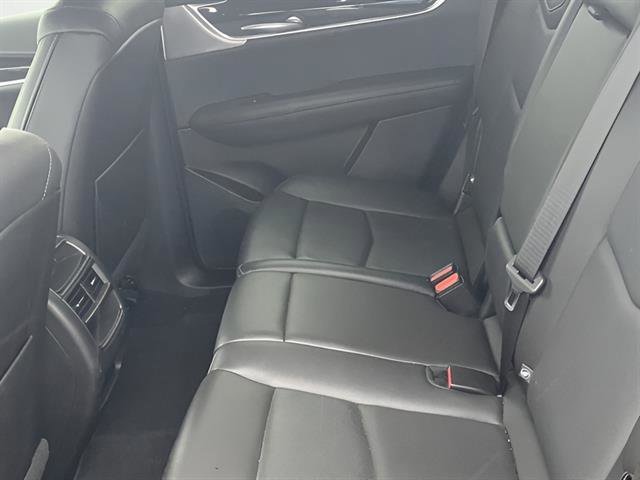 Used 2023 Cadillac XT5 Premium Luxury image 11