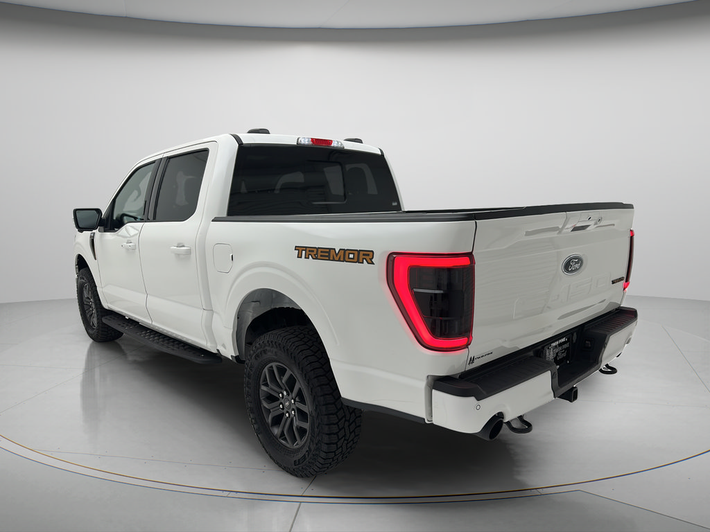 Used 2023 Ford F150 Tremor w/ Equipment Group 402A High AWD/4WD image 5