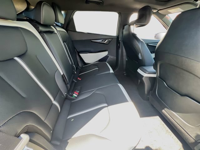 New 2026 Kia EV6 GT-Line RWD image 29