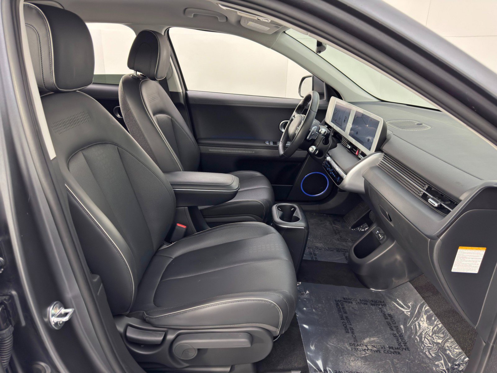 Used 2023 Hyundai Ioniq 5 SEL RWD image 14