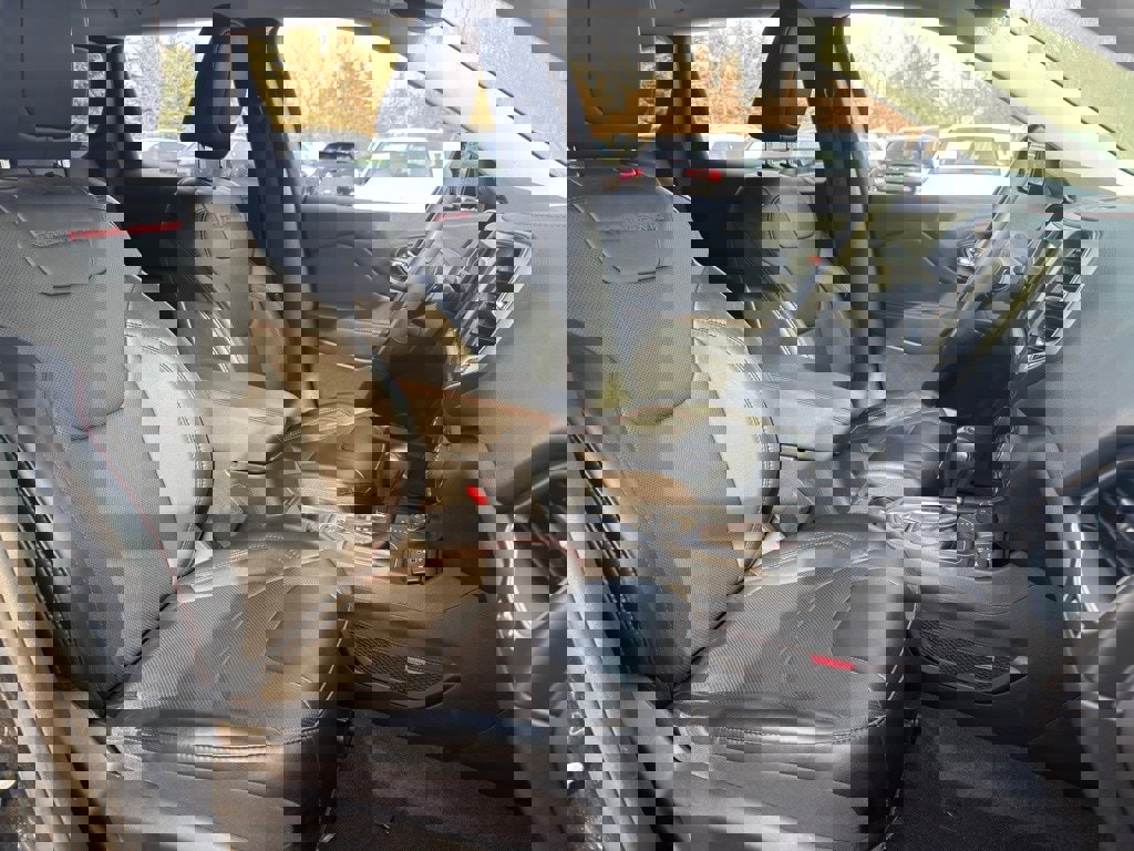 Used 2022 Jeep Cherokee Trailhawk w/ Premium Leather Package image 30