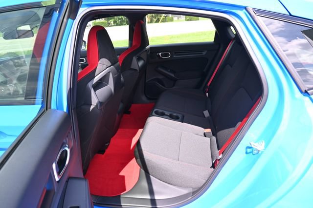 Used 2025 Honda Civic Type R image 24