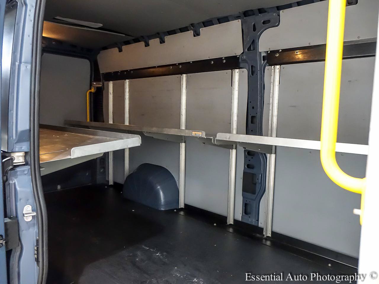 Used 2021 RAM ProMaster 3500 FWD image 16