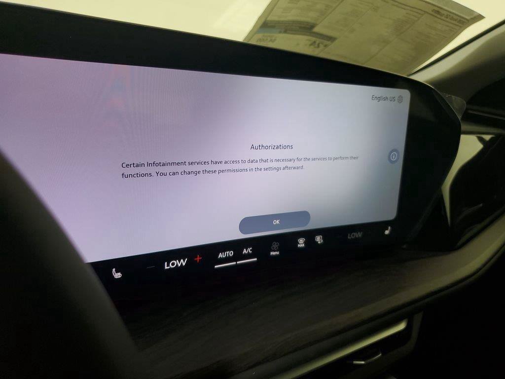 New 2026 Audi Q5 Premium Plus AWD/4WD image 33