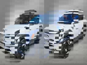 Used 2024 Kia EV9 Wind image 5