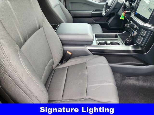 New 2026 Ford F150 STX w/ F-150 LOBO Package image 14