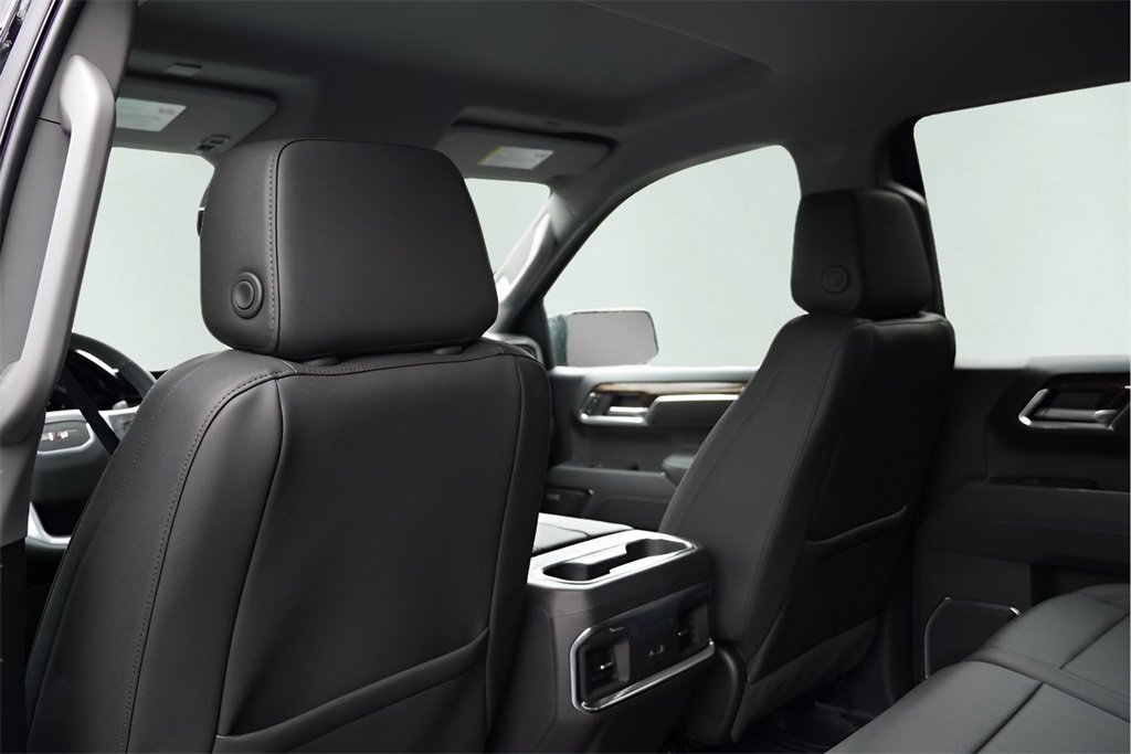 New 2026 GMC Sierra 1500 Elevation w/ Elevation Premium Package image 30