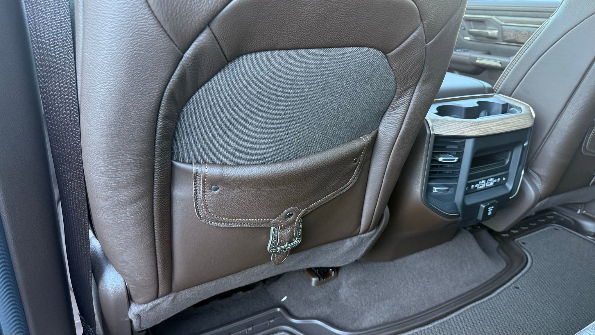 Used 2025 RAM 1500 Limited w/ Bed Utility Group image 41