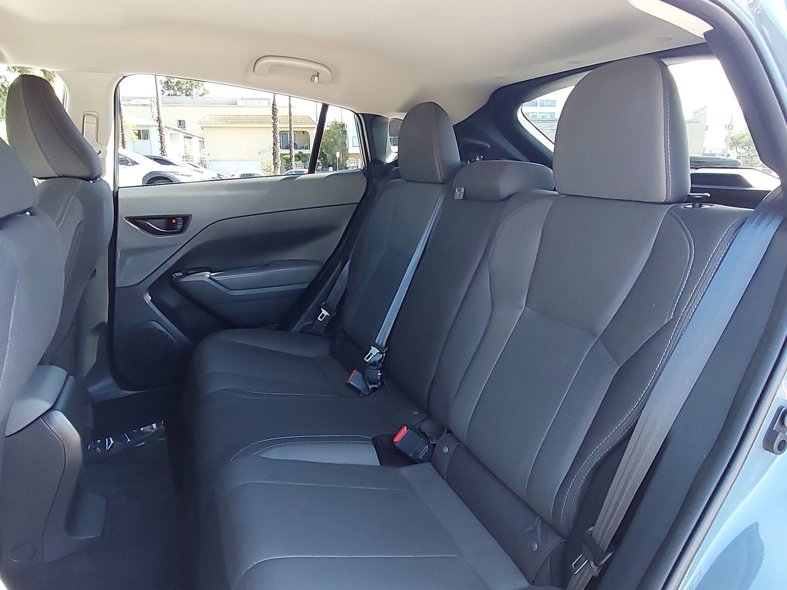 Certified 2024 Subaru Crosstrek 2.0i w/ Popular Package #1A image 13