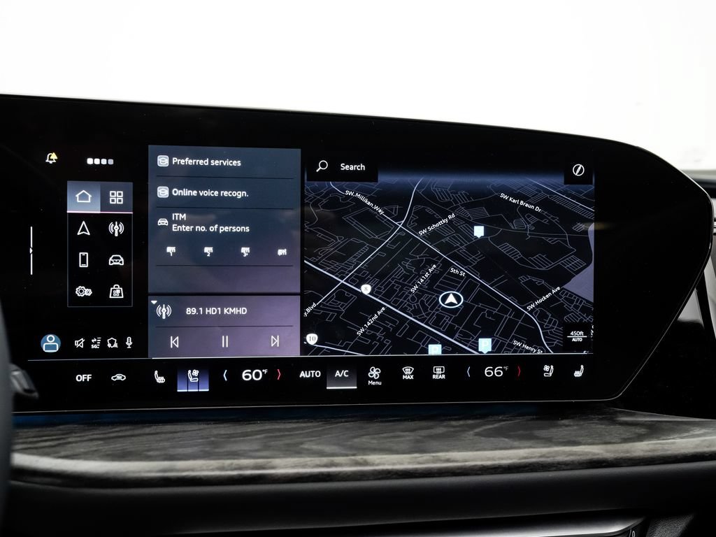 Certified 2025 Audi Q5 Prestige AWD/4WD image 19