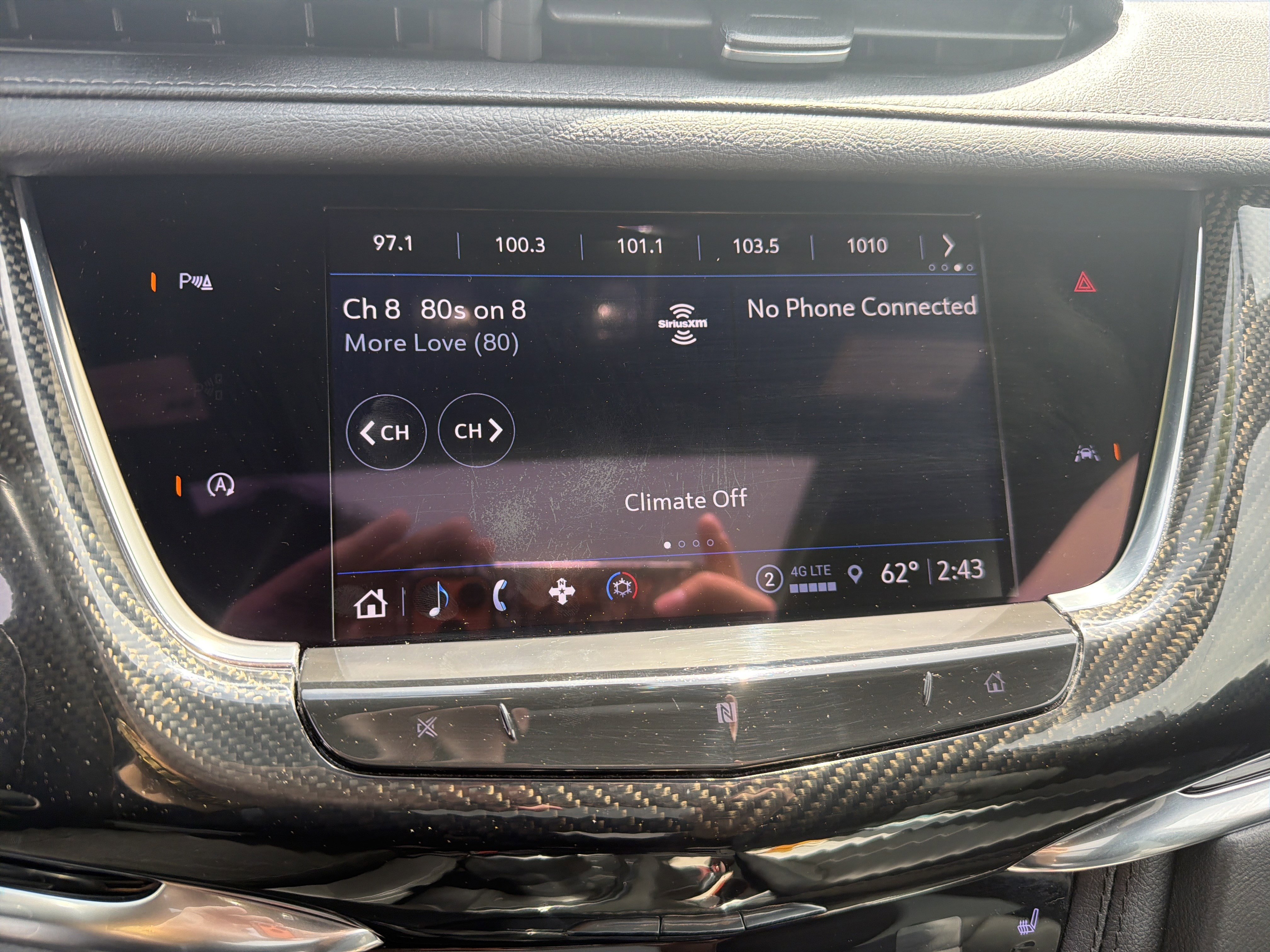 Used 2021 Cadillac XT6 Sport image 29