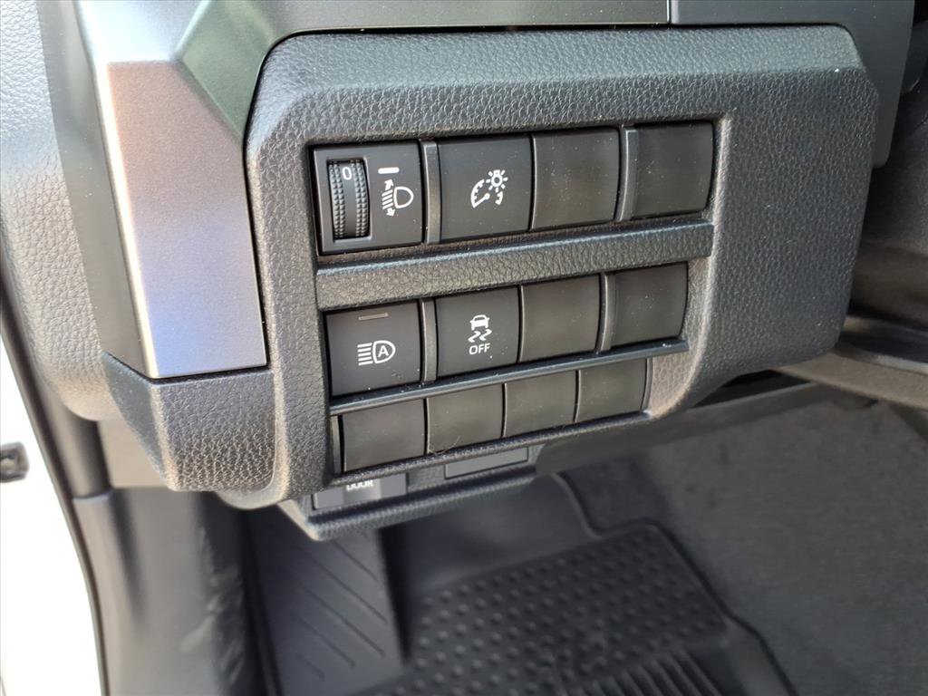 New 2026 Toyota Tacoma TRD Off-Road AWD/4WD image 10
