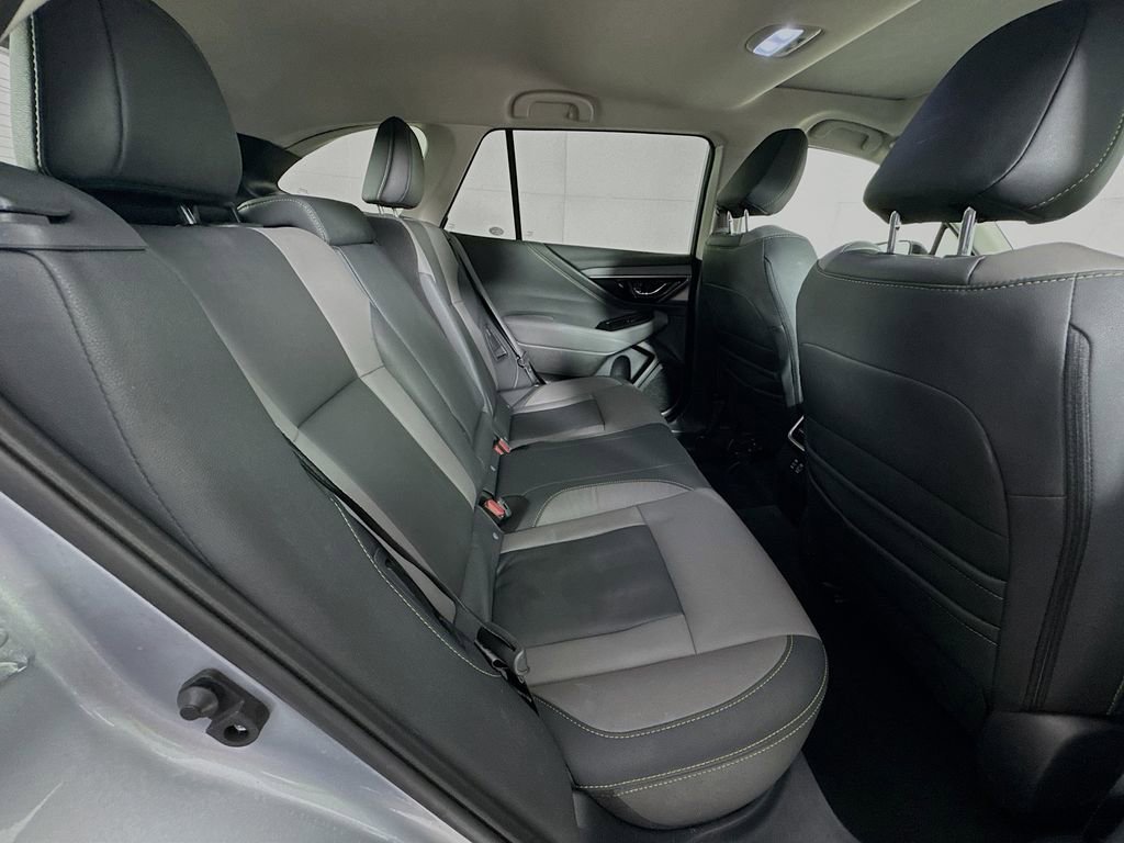 Used 2023 Subaru Outback Onyx Edition image 34