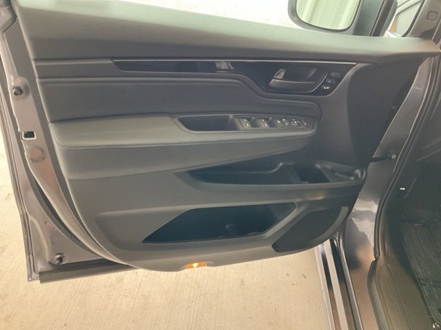 New 2026 Honda Odyssey Touring image 5