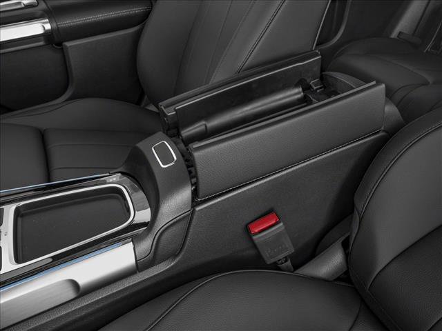 Certified 2025 Mercedes-Benz GLB 250 4MATIC image 10