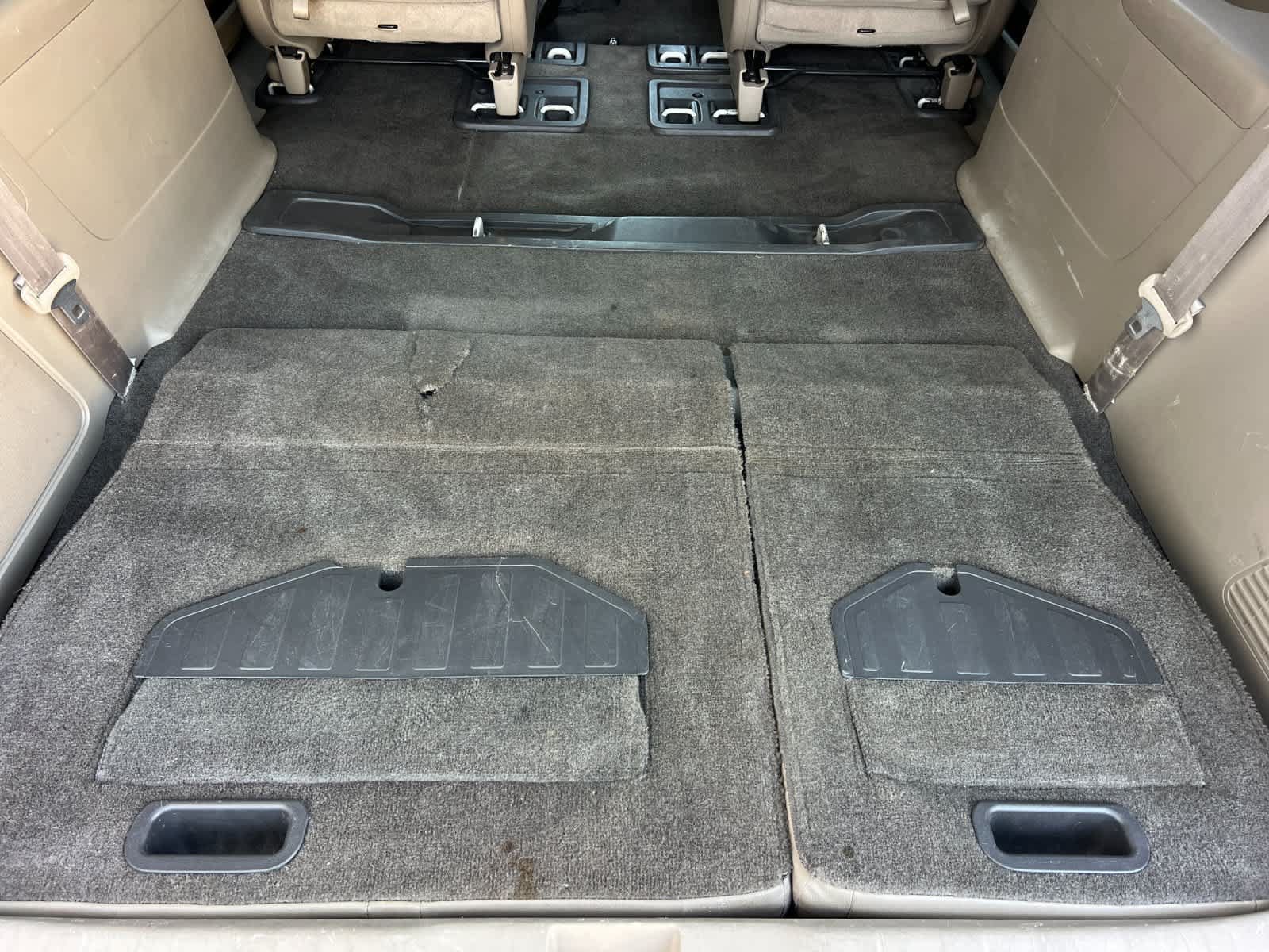 Used 2015 Honda Odyssey EX-L image 16