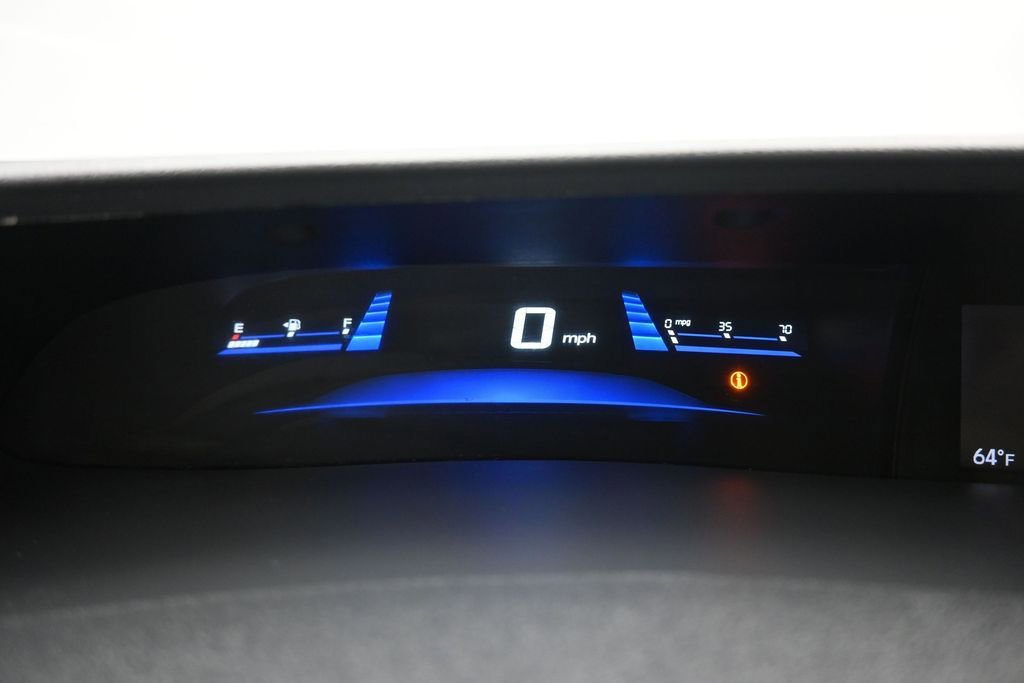 Used 2015 Honda Civic EX-L image 17