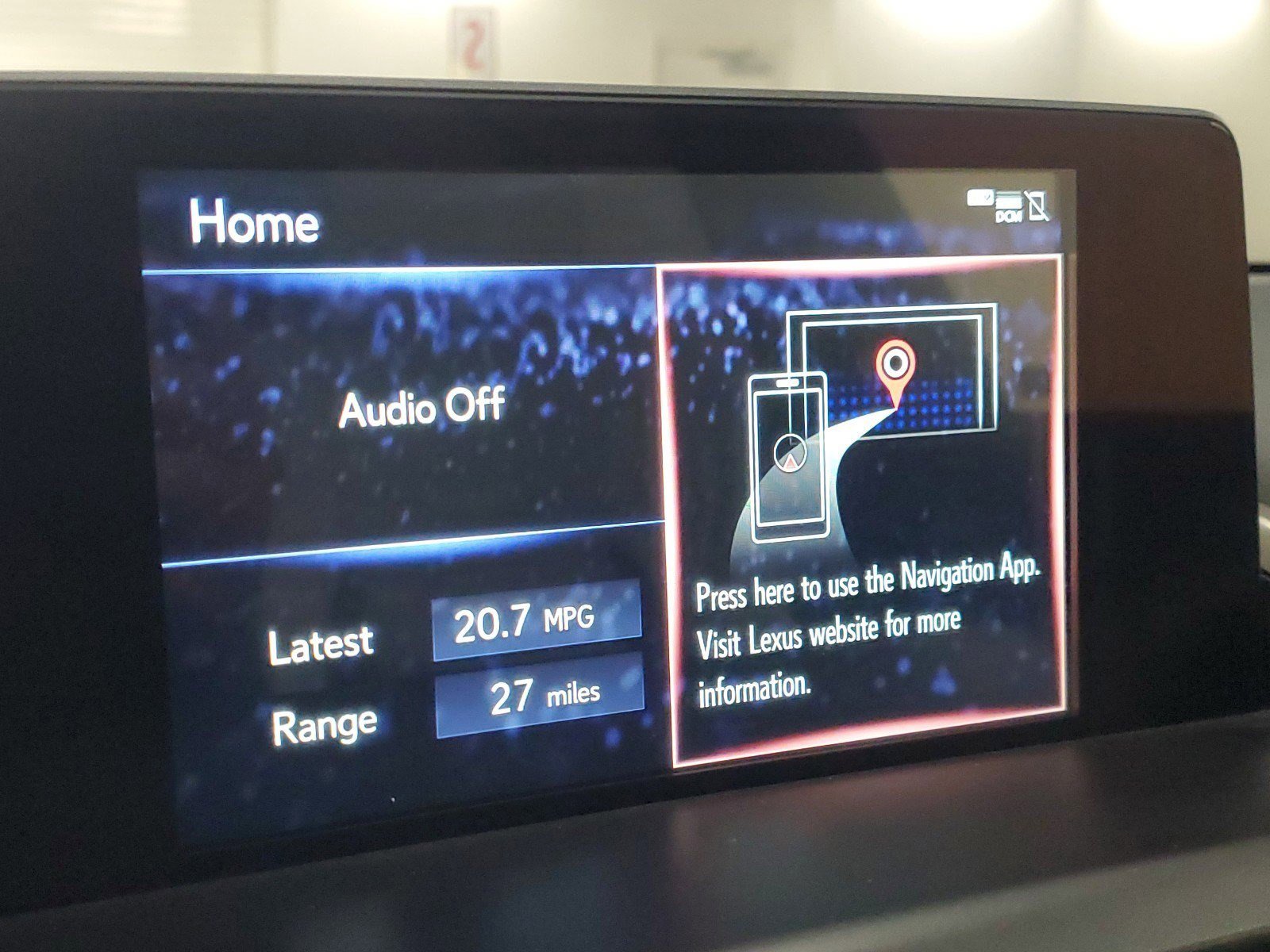 Used 2021 Lexus NX 300 F Sport image 30