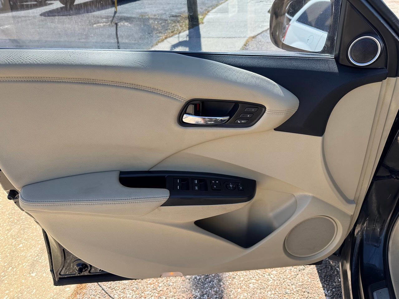 Used 2014 Acura RDX FWD w/ Technology Package image 12