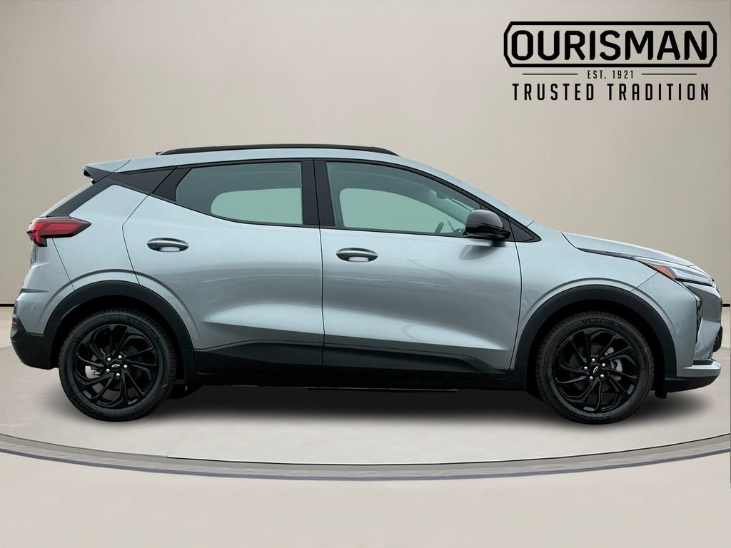 New 2027 Chevrolet Bolt RS image 2