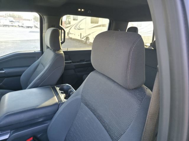 Used 2023 Ford F150 XLT w/ Equipment Group 302A High image 13