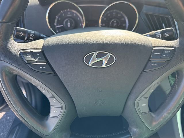 Used 2011 Hyundai Sonata Limited w/ Navigation Pkg 5 image 19