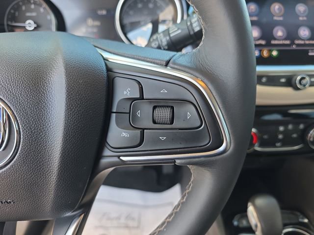 Used 2022 Buick Encore GX Preferred image 24