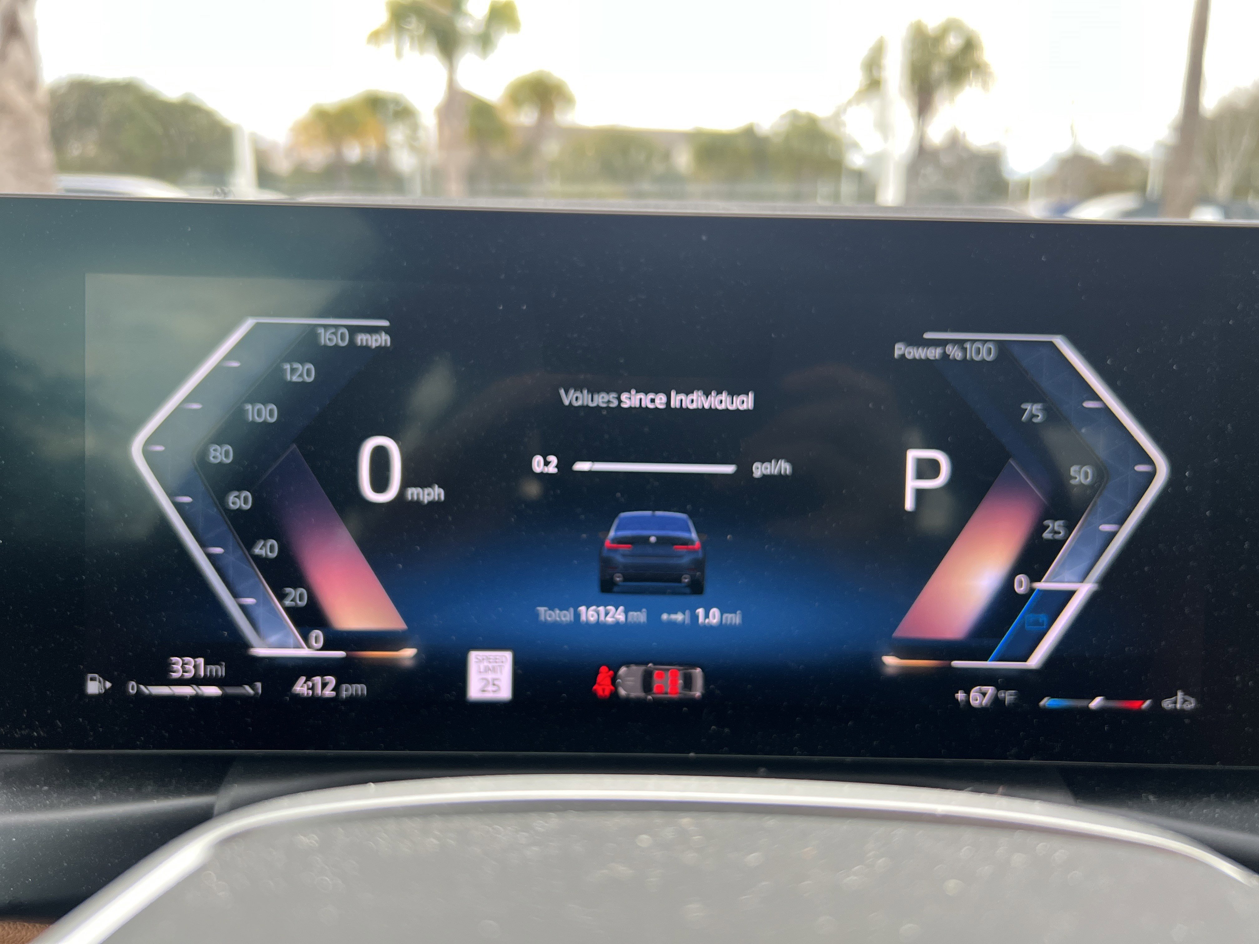 Certified 2025 BMW 330i Sedan image 21