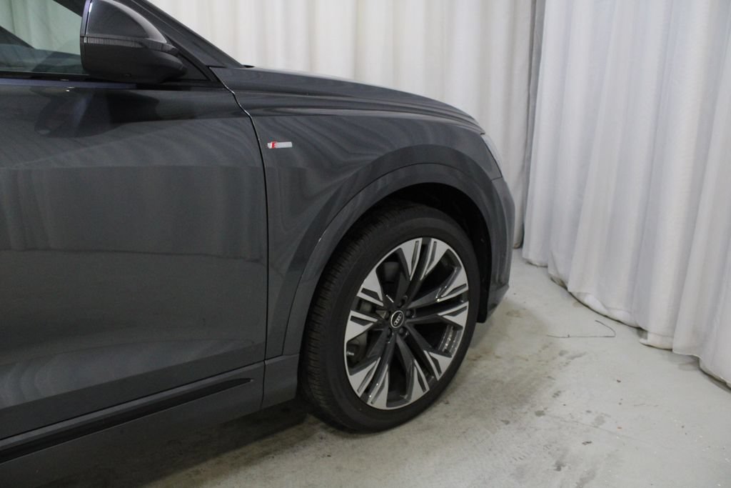 New 2026 Audi Q8 Premium Plus AWD/4WD image 28