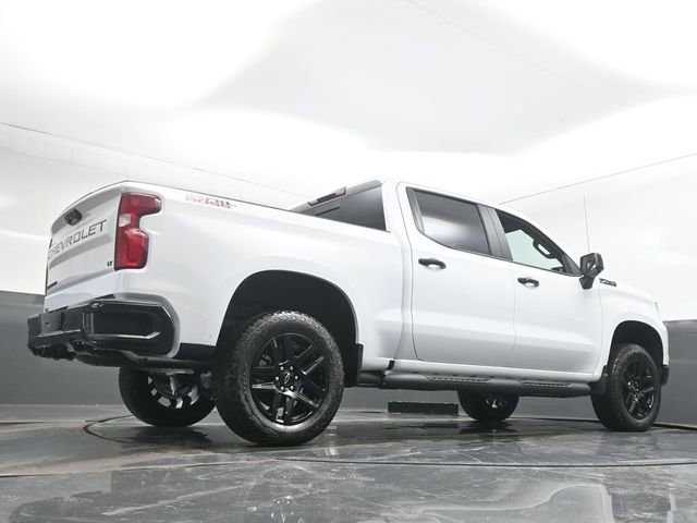 New 2026 Chevrolet Silverado 1500 LT Trail Boss w/ LT Trail Boss Premium Package image 11