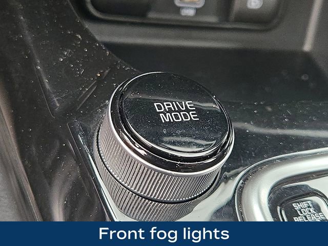 Used 2023 Kia Seltos Nightfall Edition AWD/4WD image 11
