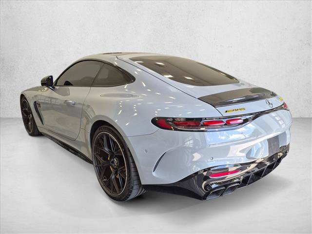 Used 2024 Mercedes-Benz AMG GT 55 image 7