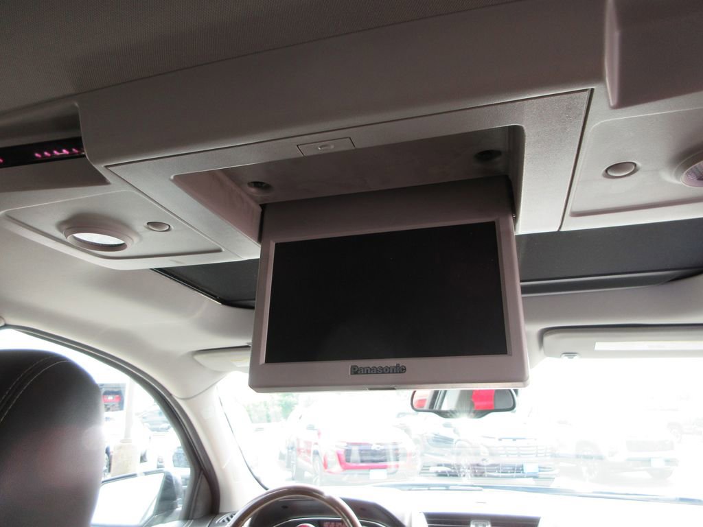 Used 2014 GMC Acadia Denali AWD/4WD image 19
