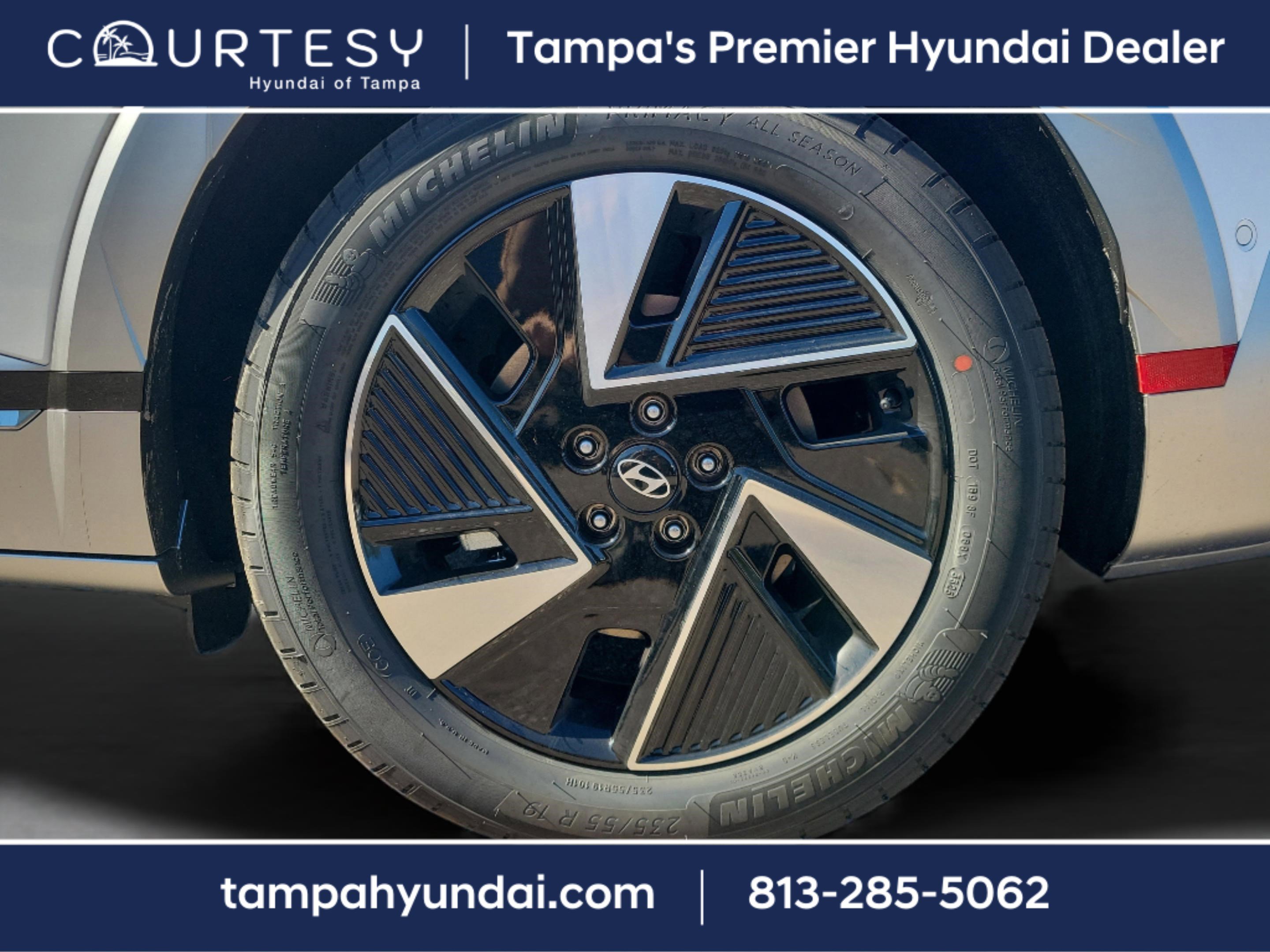 New 2026 Hyundai Ioniq 5 Limited image 70