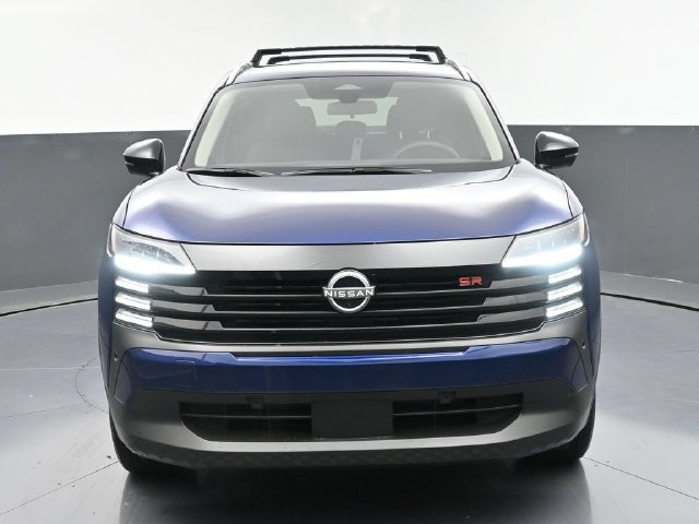 New 2026 Nissan Kicks SR FWD image 40
