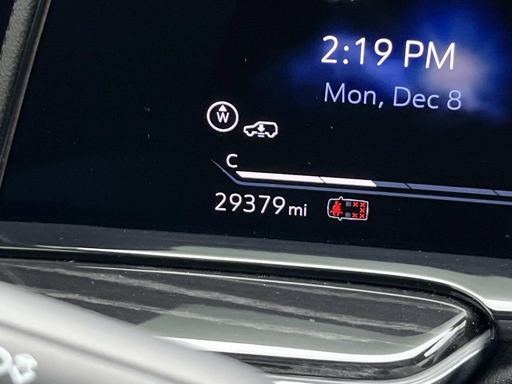 Certified 2024 Cadillac Escalade V image 42