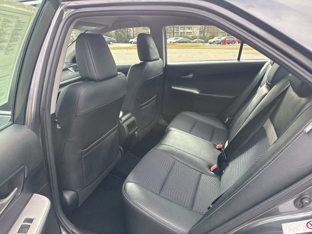 Used 2012 Toyota Camry SE image 16